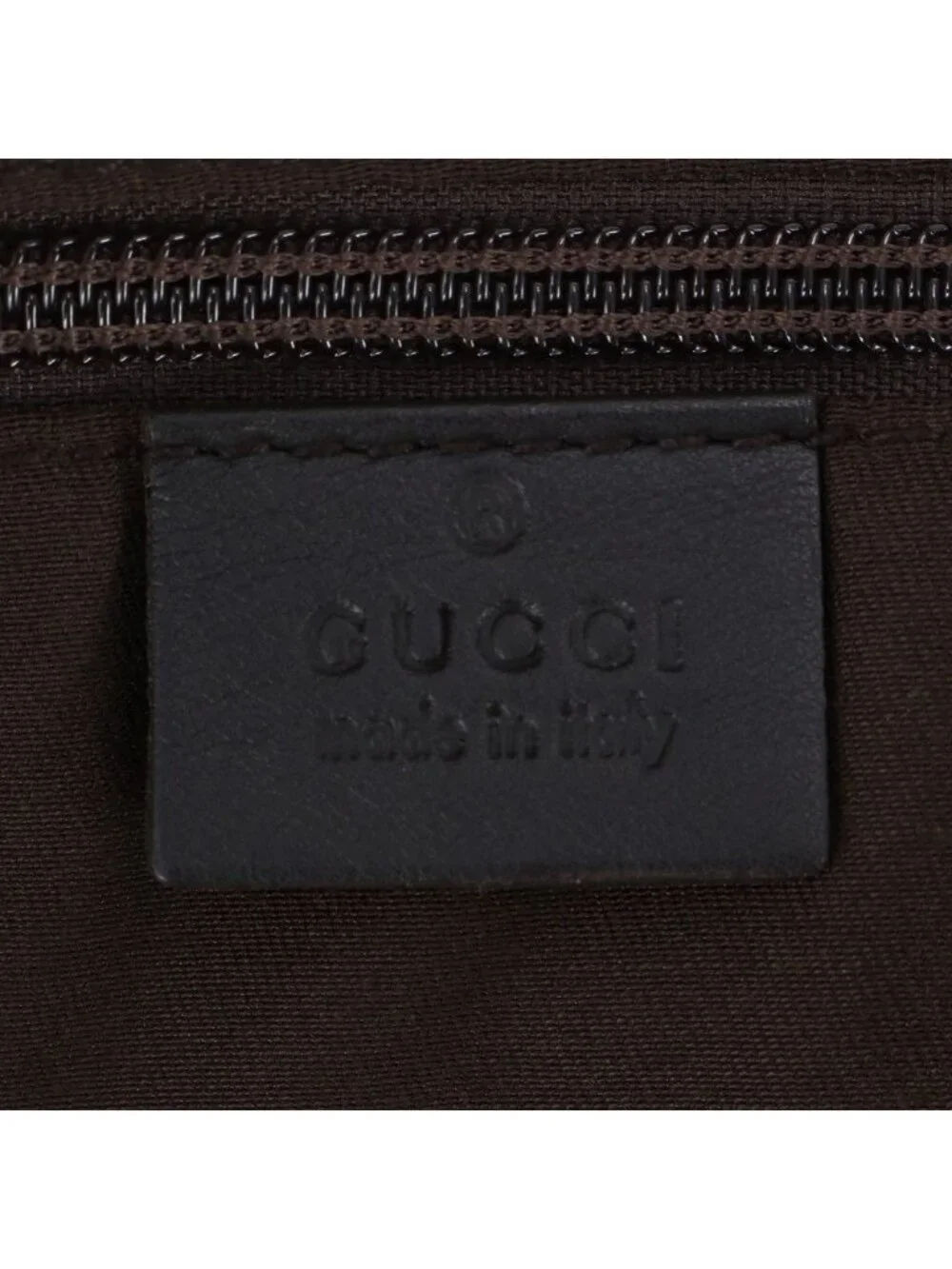 ★SOLD★ Gucci Sherry Line GG Supreme Suitcase Carry Case Bag Business Travel - Picture 10 of 11